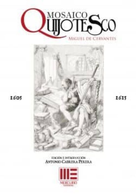 Mosaico Quijotesco