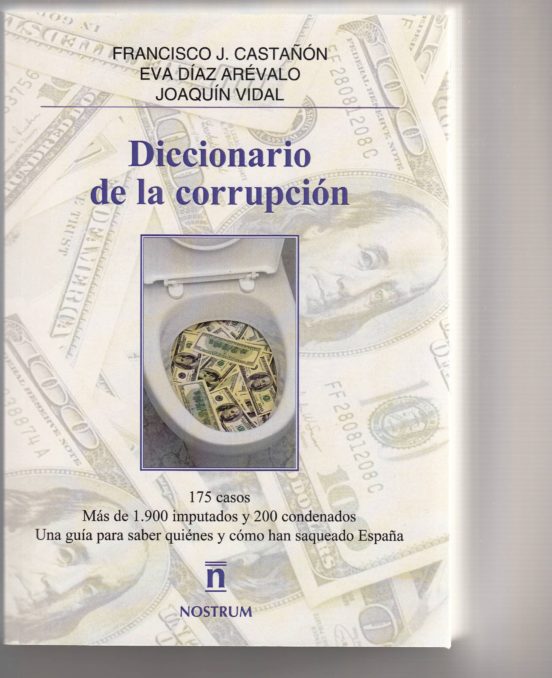 Diccionario De La Corrupción