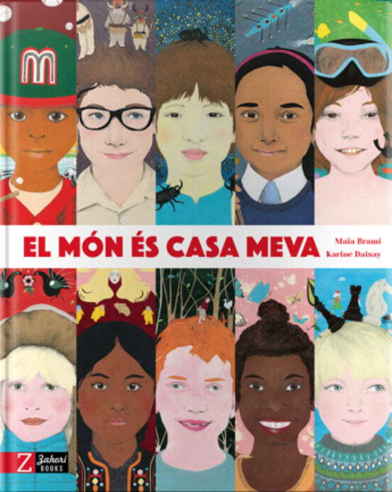 El Mon Es Casa Meva