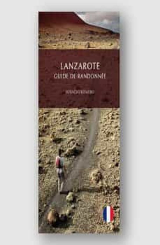 Lanzarote Guide De Randonnee