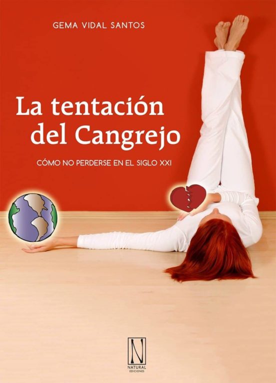 La Tentación Del Cangrejo