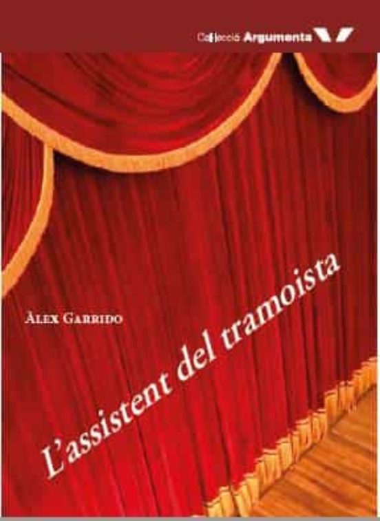 L Assistent Del Tramoista