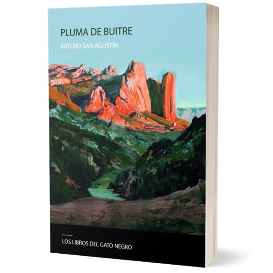 Plumas De Buitre