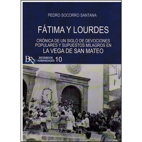 Fátima y Lourdes