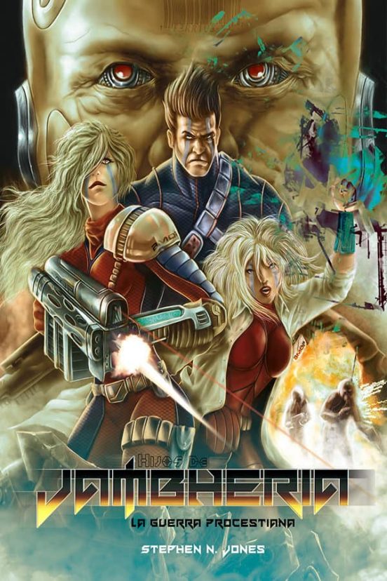 Los Hijos De Jambheria