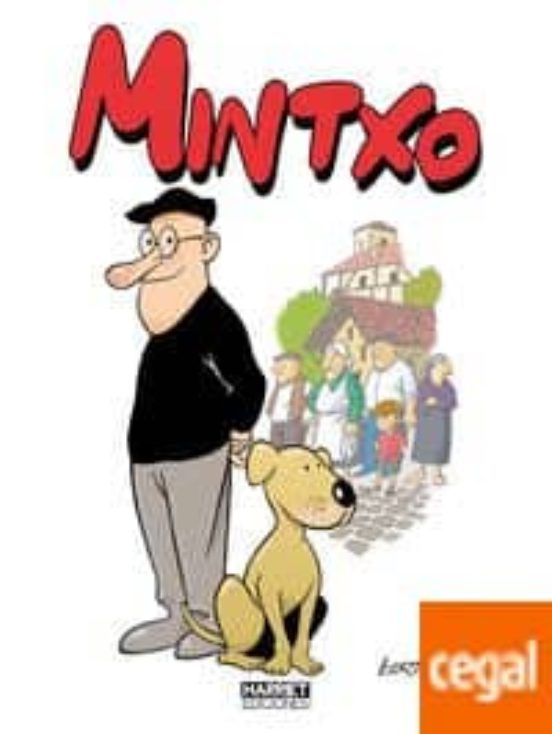 Mintxo