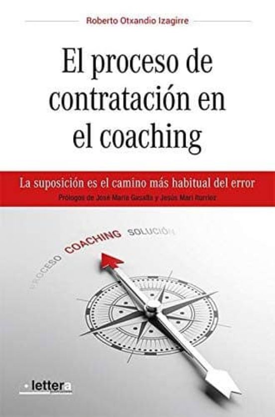 El proceso de contratación en el coaching
