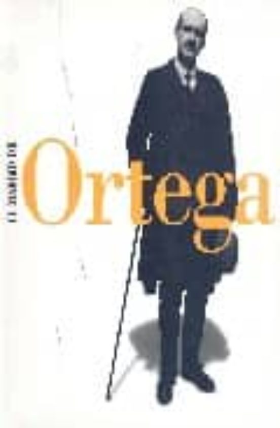 El Madrid de Ortega