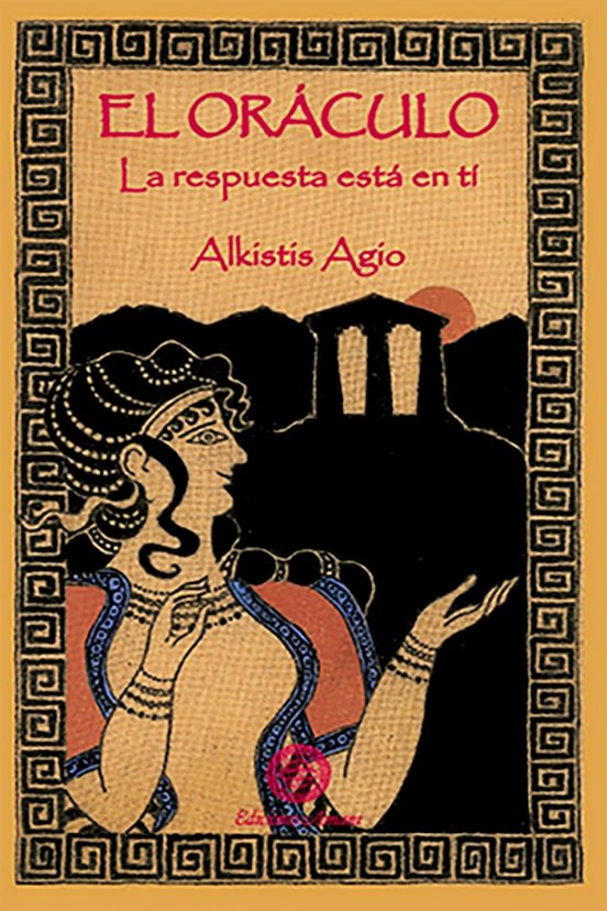 El Oraculo: La Respuesta Esta En Ti