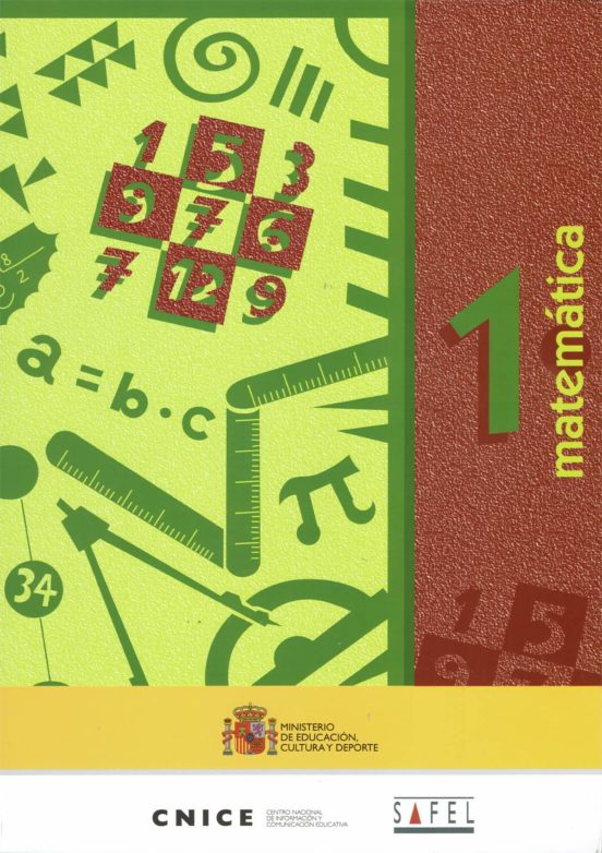 Matematicas I