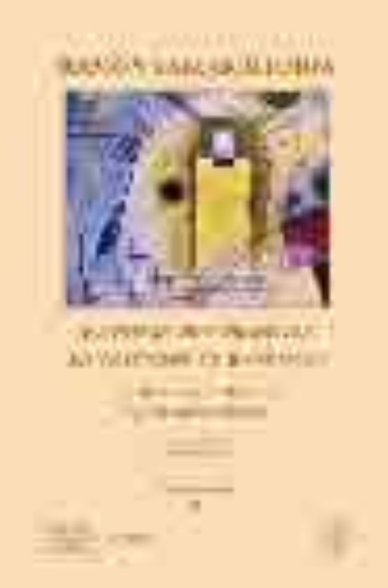Kandinskyren Tradizioa= La Tradicion De Kandinsky