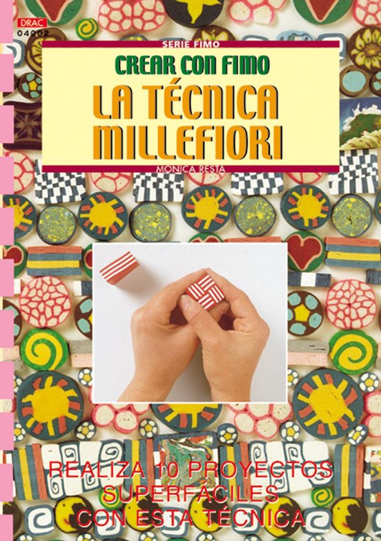 La Tecnica Millefiori