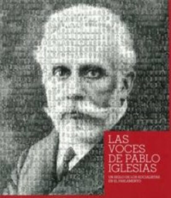 Las Voces de Pablo Iglesias