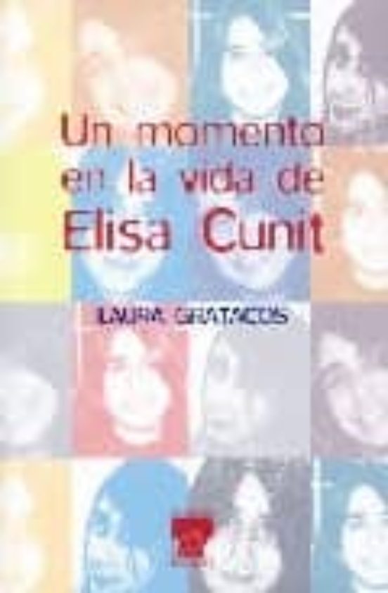Un Momento En La Vida De Elisa Cunit