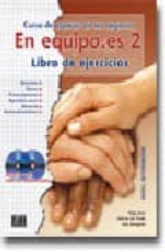 En Equipo.es 2. Curso De Español De Los Negocios