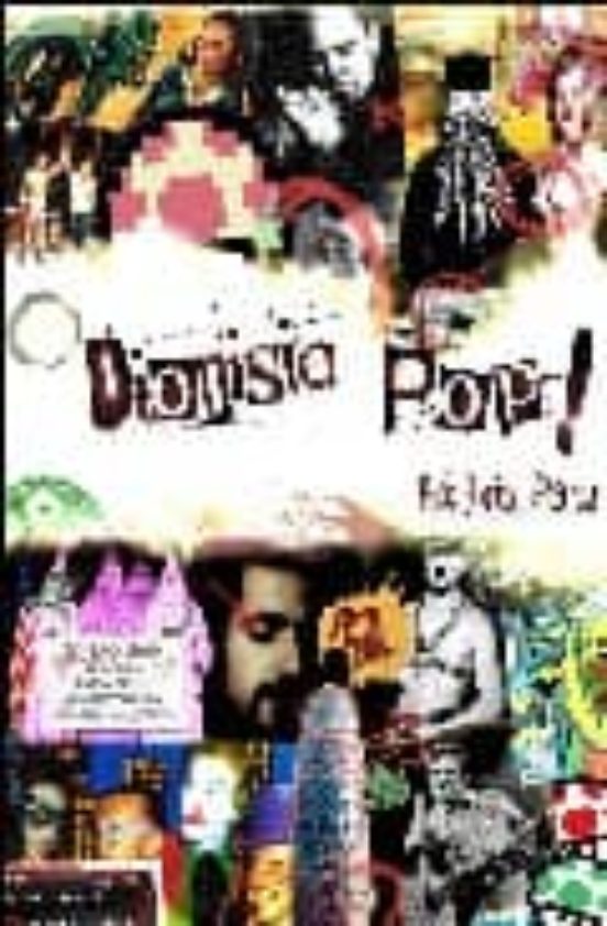 Dionisia Pop