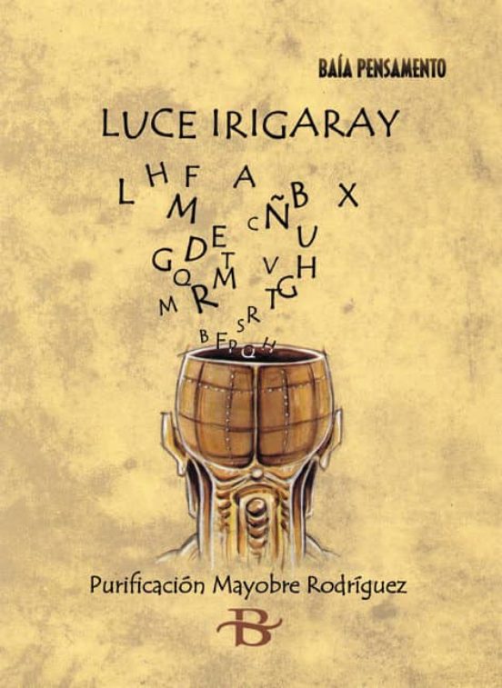 Luce Irigaray