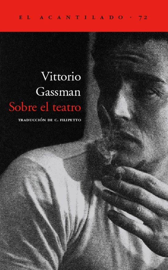 Sobre El Teatro