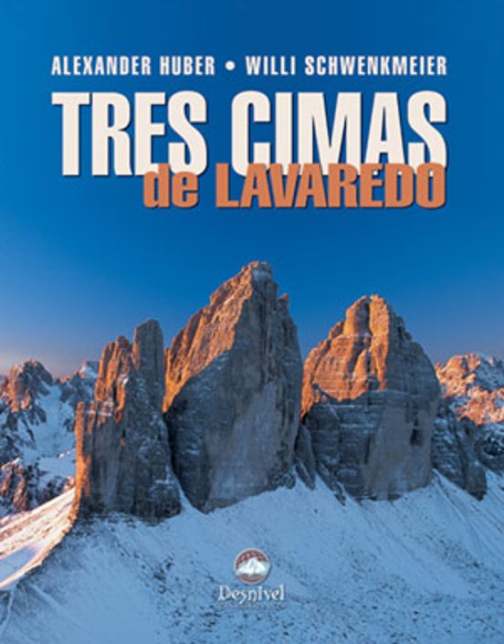 Tres cimas de lavadero