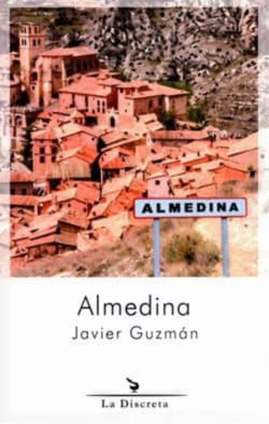 Almedina
