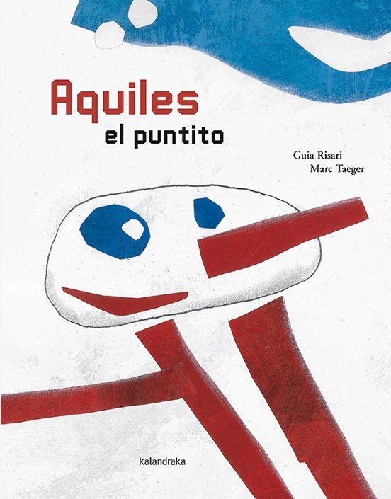 Aquiles El Puntito