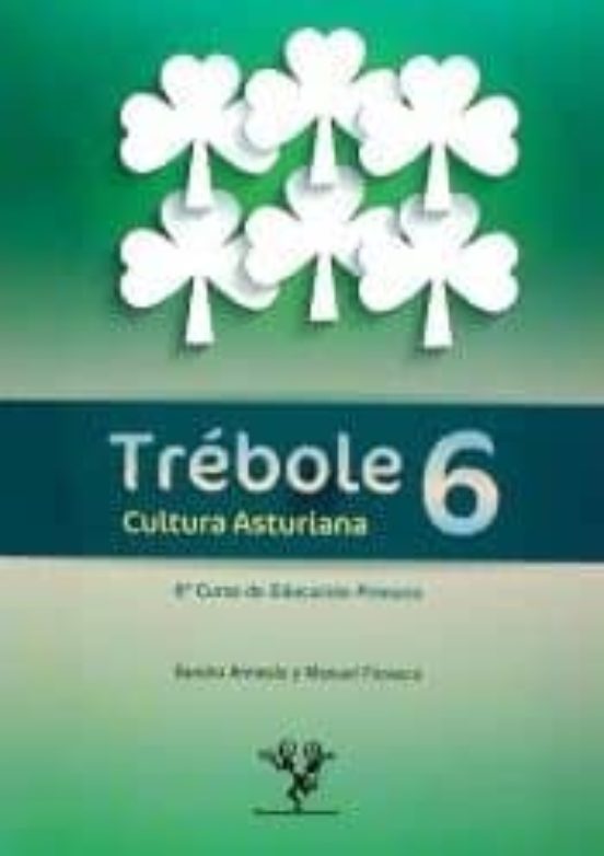 trebole 6 Educacion Primaria