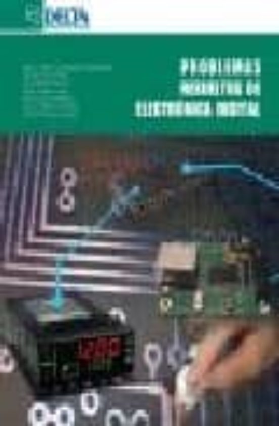 Problemas Resueltos De Electrónica Digital