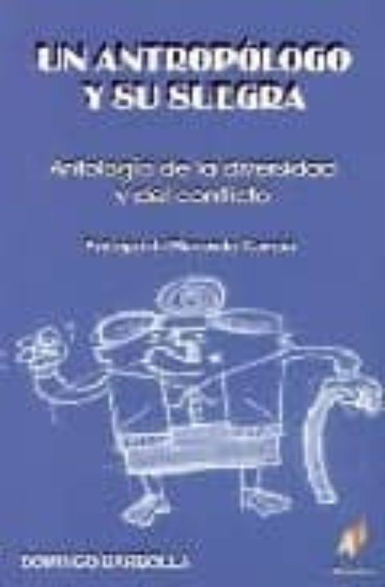 Antropologia Y Su Suegra