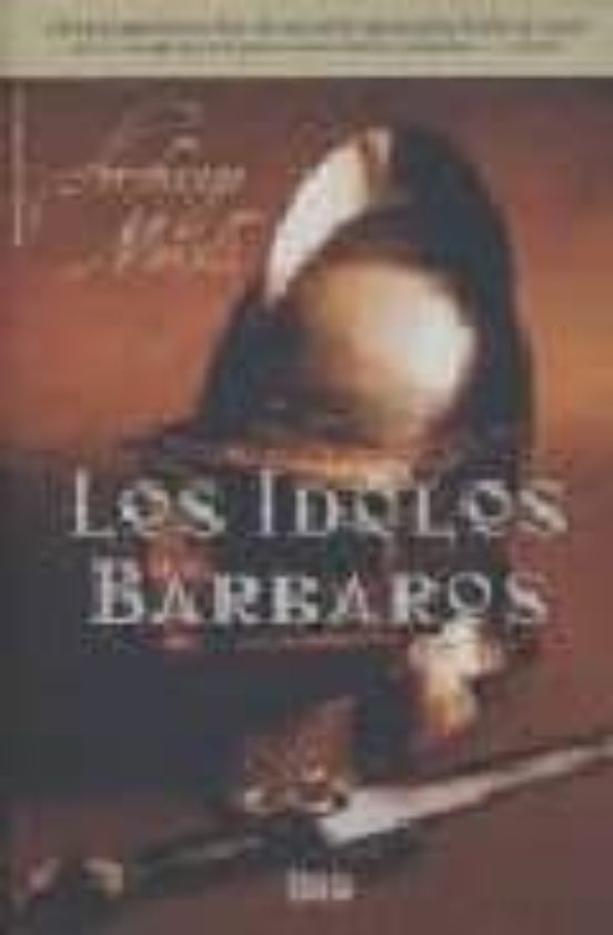 Los Idolos Barbaros