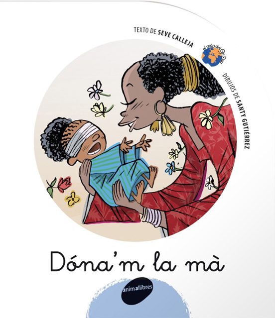 Dona M La Ma