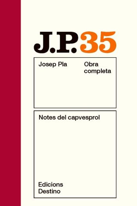 Notes Capvesprol