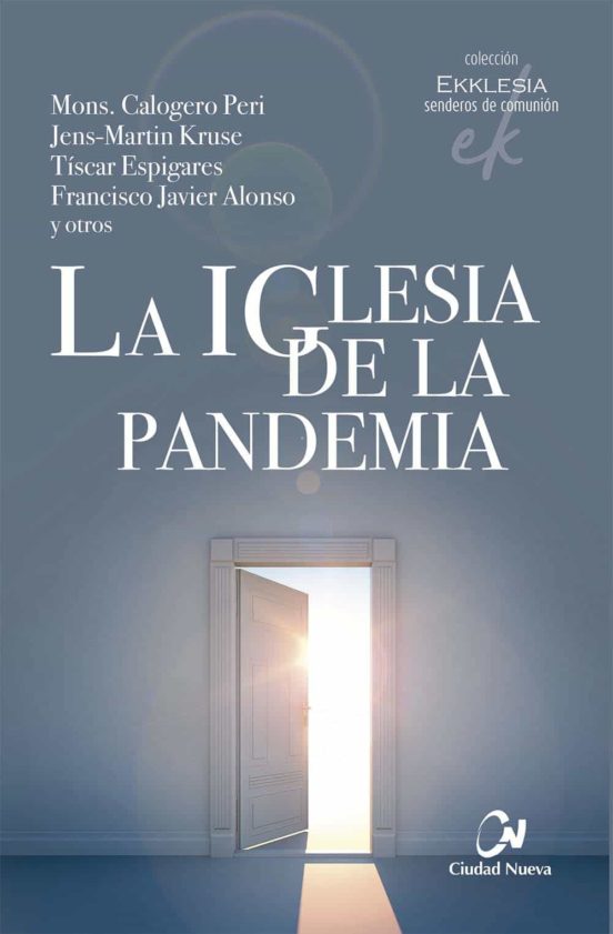 La Iglesia De La Pandemia
