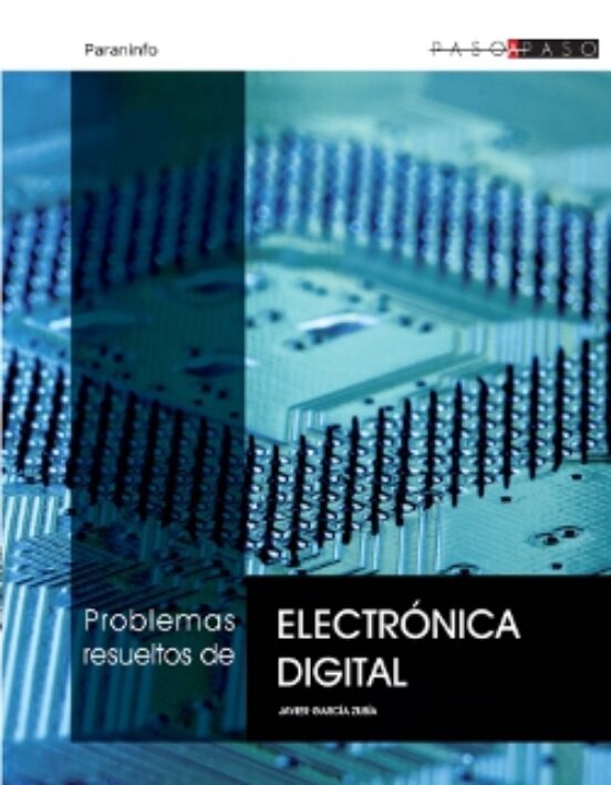 Problemas Resueltos De Electronica Digital