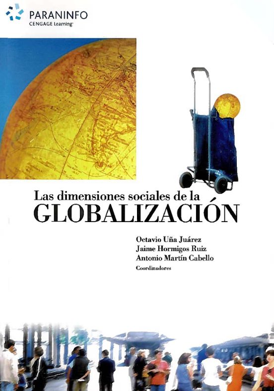 Dimensiones Sociales de la Globalizacion