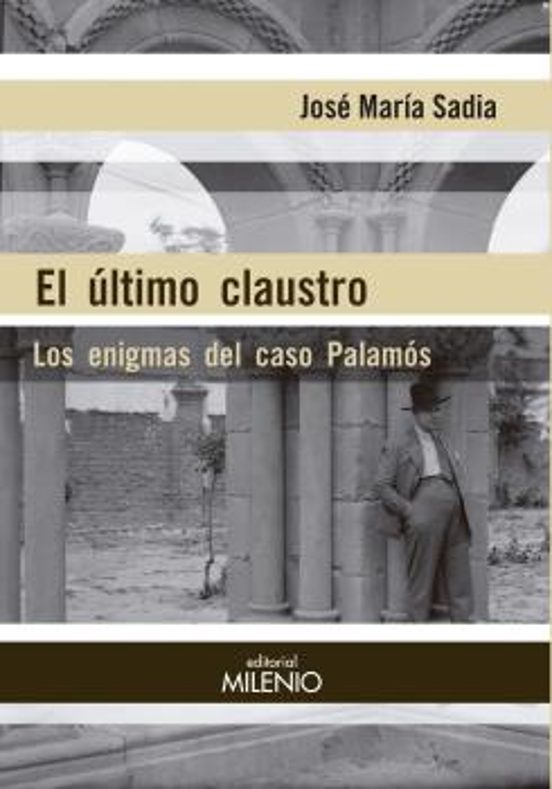 El Último Claustro