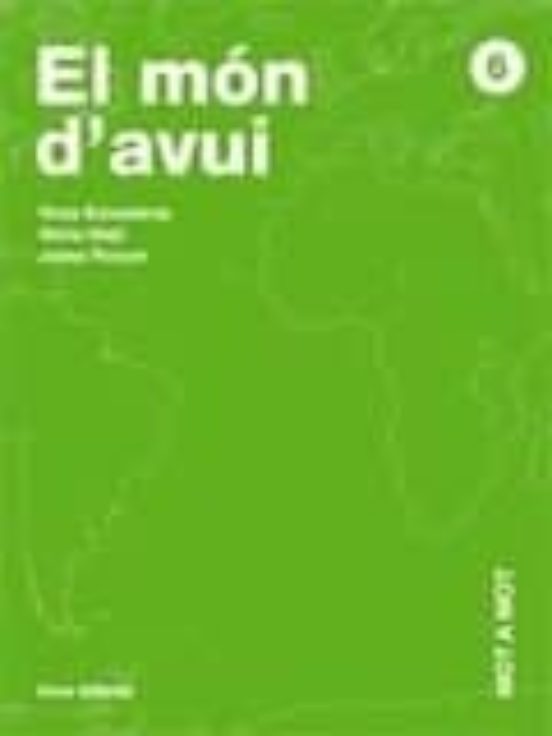 El Mon Davui