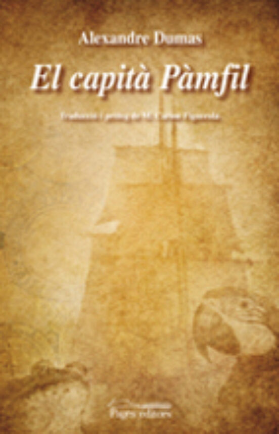 El Capita Pamfil