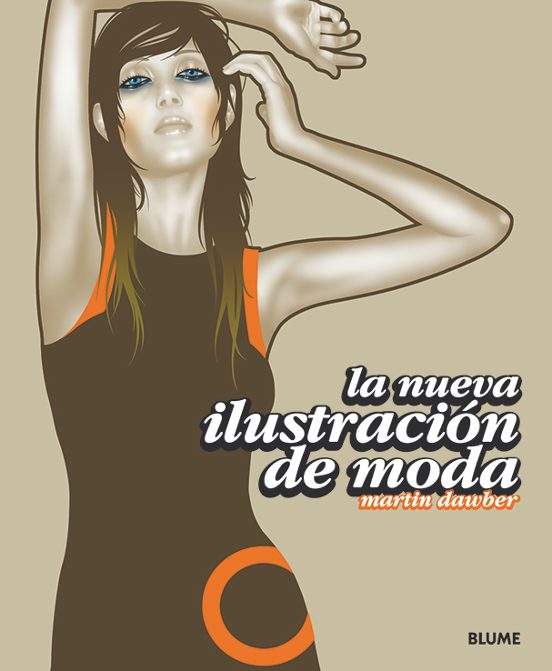 La Nueva Ilustracion De Moda