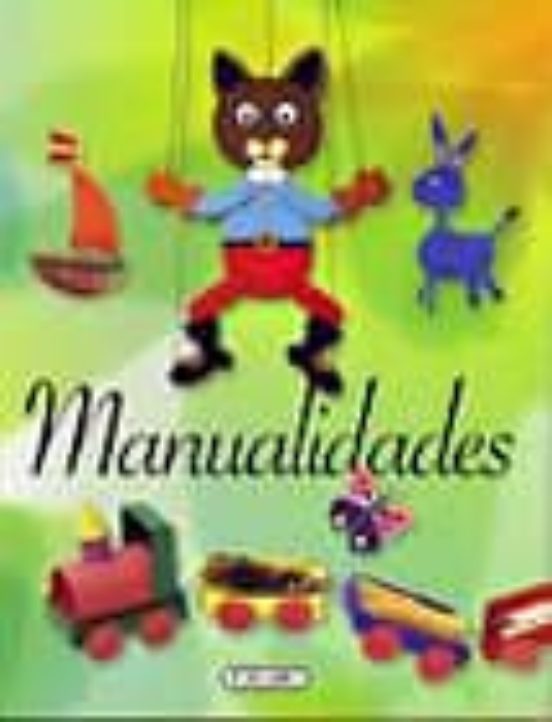 Manualidades 2