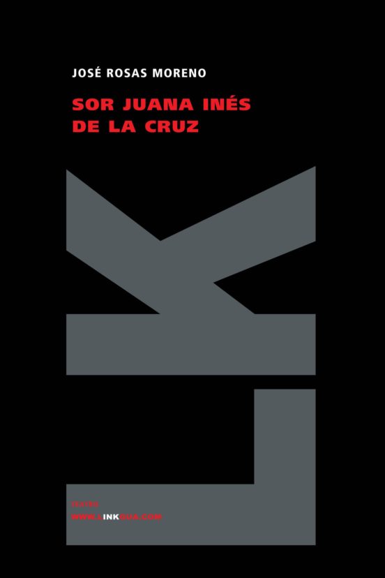 Sor Juana Inés De La Cruz