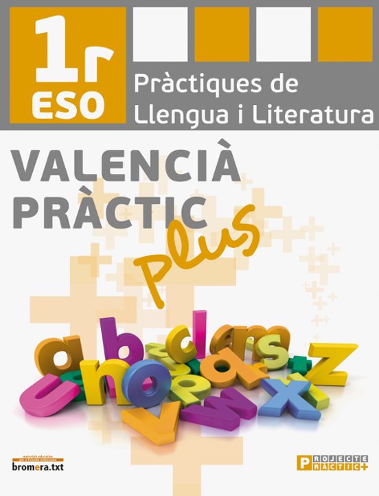Pràctic Plus 1