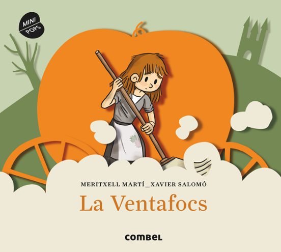 La Ventafocs Minipops