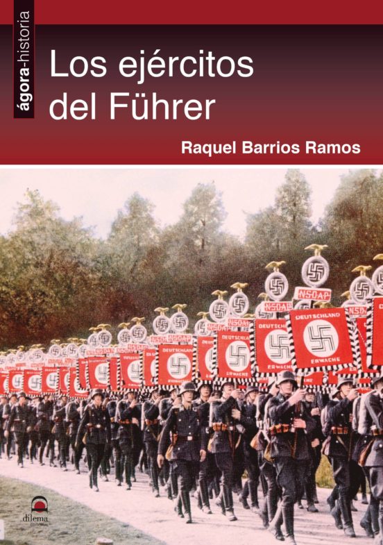 Los Ejércitos Del Führer