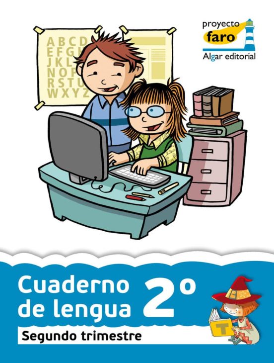 Cuaderno De Lengua 2.2