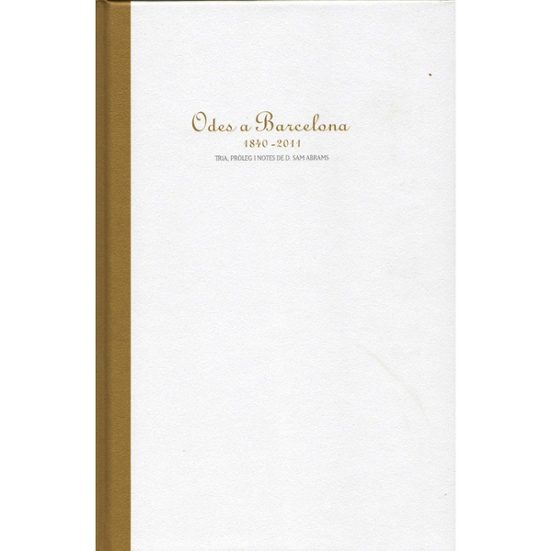 Odes a Barcelona 1840-2011