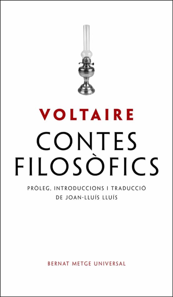 Contes filosòfics