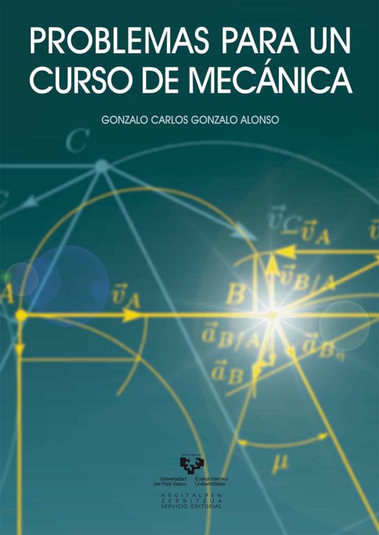Problemas Para Un Curso De Mecánica