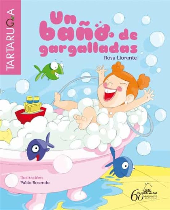 Un Baño de Gargalladas