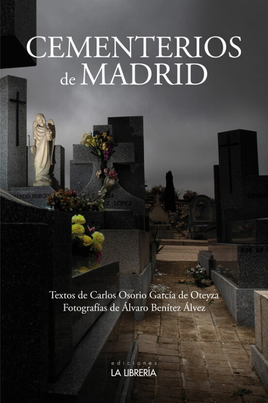 Cementerios De Madrid