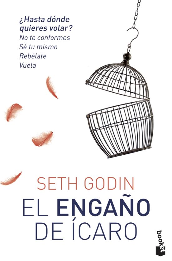 El Engaño De Ícaro